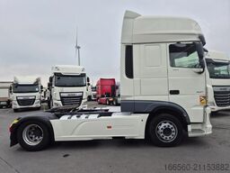 DAF XF 480 FT SUPER SPACE CAB