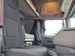 DAF XF 480 FT SUPER SPACE CAB