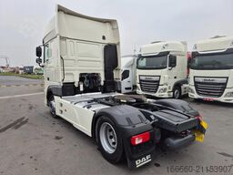 DAF XF 480 FT SUPER SPACE CAB