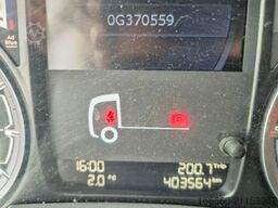 DAF XF 480 FT SUPER SPACE CAB