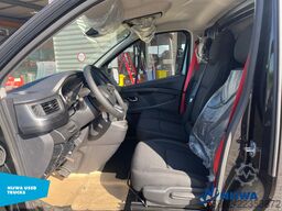 Renault Trafic E-Tech 52 KwH