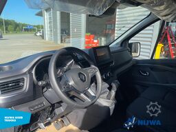 Renault Trafic E-Tech 52 KwH