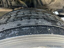Man TGL 10.180 Euro 5 EEV / 542 dkm / Motor Problem...