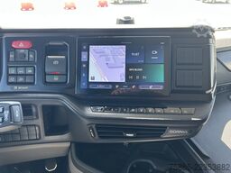 Scania 590S V8 Highline / Retarder / Leder / Vol Lucht...