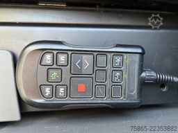 Scania 590S V8 Highline / Retarder / Leder / Vol Lucht...