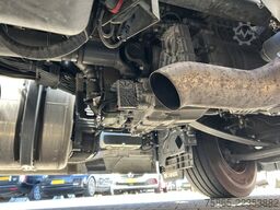 Scania 590S V8 Highline / Retarder / Leder / Vol Lucht...