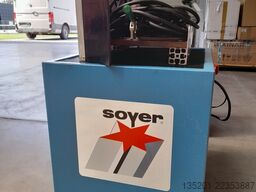 Soyer BMK-16i