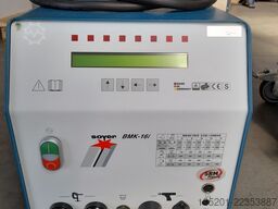 Soyer BMK-16i