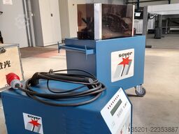 Soyer BMK-16i