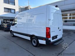 Mercedes-Benz Sprinter Kasten 317 CDI hoch *3665* 3Sitze RfKam