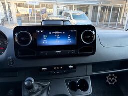 Mercedes-Benz Sprinter Kasten 317 CDI hoch *3665* 3Sitze RfKam