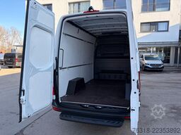 Mercedes-Benz Sprinter Kasten 317 CDI hoch *3665* 3Sitze RfKam