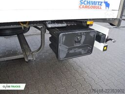 SCHMITZ CARGOBULL SKO FP 60 ThermoKing SLXi 300