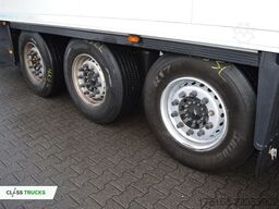 SCHMITZ CARGOBULL SKO FP 60 ThermoKing SLXi 300