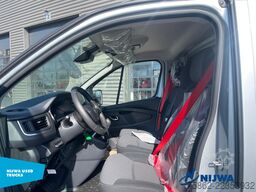 Renault Trafic E-Tech 52 KwH