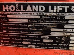 Holland Lift Combistar M-250HYL25 4WD/P/N