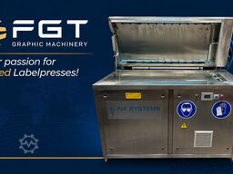 INK SYSTEMS Soft Sonic IS Compact 1300 H