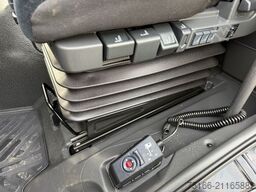 MERCEDES-BENZ ATEGO 1224 L Koffer 6,10 m LBW 1,5 T*ADR