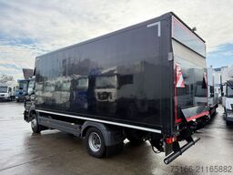 MERCEDES-BENZ ATEGO 1224 L Koffer 6,10 m LBW 1,5 T*ADR