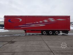 KRAKER CF-ZL 200 92m³ Fernbedienung 10mm Liftachse