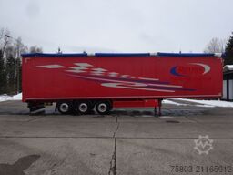 KRAKER CF-ZL 200 92m³ Fernbedienung 10mm Liftachse