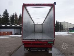 KRAKER CF-ZL 200 92m³ Fernbedienung 10mm Liftachse