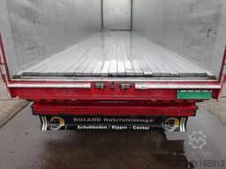 KRAKER CF-ZL 200 92m³ Fernbedienung 10mm Liftachse