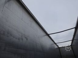 KRAKER CF-ZL 200 92m³ Fernbedienung 10mm Liftachse