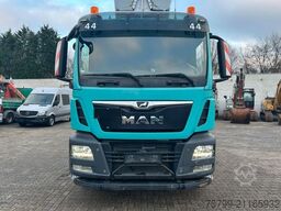 MAN 18.460 TGS Hydrl. Pumpe + Hydrodrive 4x4 ALLRAD