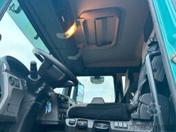 MAN 18.460 TGS Hydrl. Pumpe + Hydrodrive 4x4 ALLRAD