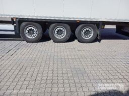 Schmitz Cargobull Tiefkühler Standard
