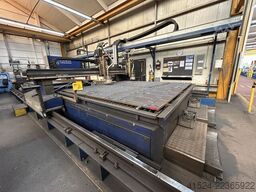 Messer Multitherm 4000