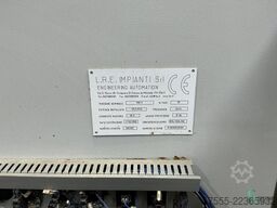 Nazzareno K 1000