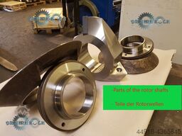 Koch VZ 55, VZ 90 , VZ 110, VZ 120