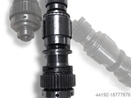 Ryazan 1M63 / 1M65 / 1H65