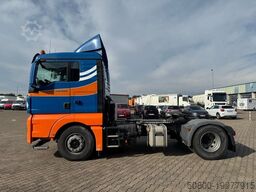 MAN 18.440 TGS 4x2, Intarder, ADR, Klima, Hydraulik