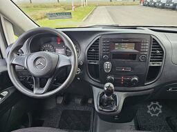 MERCEDES-BENZ VITO 109 ac EURO6