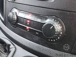 MERCEDES-BENZ VITO 109 ac EURO6