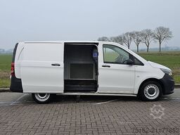 MERCEDES-BENZ VITO 109 ac EURO6