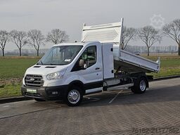 FORD TRANSIT 2.0 Kipper Kist 170Pk AC