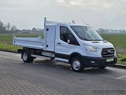 FORD TRANSIT 2.0 Kipper Kist 170Pk AC