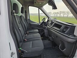FORD TRANSIT 2.0 Kipper Kist 170Pk AC