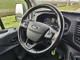 FORD TRANSIT 2.0 Kipper Kist 170Pk AC