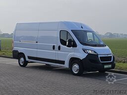 PEUGEOT BOXER 2.2 L3H2 Airco Navi