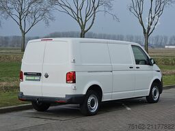 VOLKSWAGEN TRANSPORTER 2.0 TDI T6.1 L2H1 2xZijdeur!