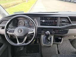 VOLKSWAGEN TRANSPORTER 2.0 TDI T6.1 L2H1 2xZijdeur!
