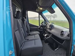 MERCEDES-BENZ SPRINTER 314 L3H2 Maxi Automaat!