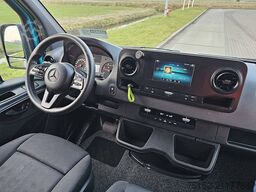 MERCEDES-BENZ SPRINTER 314 L3H2 Maxi Automaat!