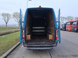 MERCEDES-BENZ SPRINTER 314 L3H2 Maxi Automaat!