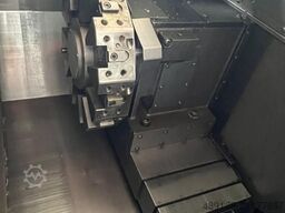 Mori Seiki CL 150